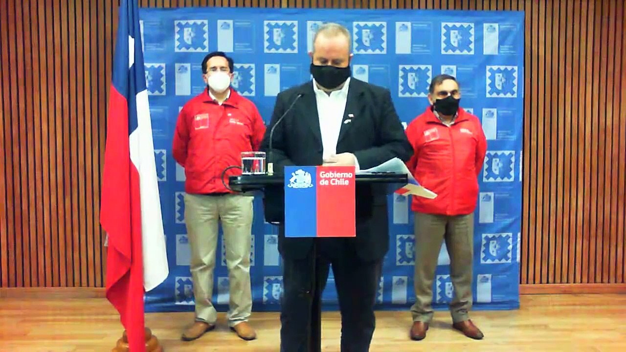 Punto de Prensa Plan Protección de la Clase Media