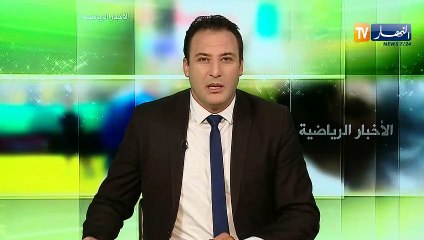 عبد الكريم نمديل: لا أحد يشكك في ألقاب الوفاق ولا في نزاهتنا في لعب المباريات