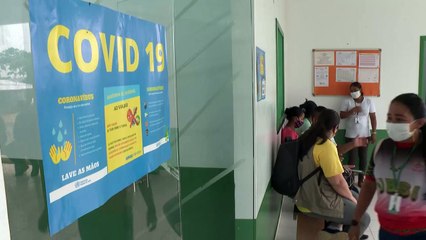 Dois milhões de doentes