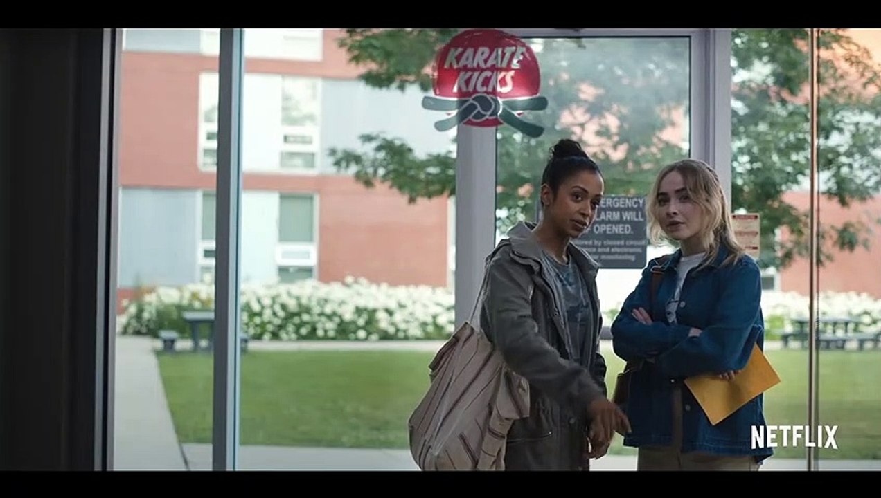 Work It movie