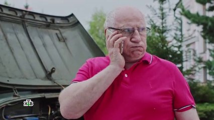 Динозавр 2 сезон 8 серия — Новые приключения Семёна Бабушкина 🦖