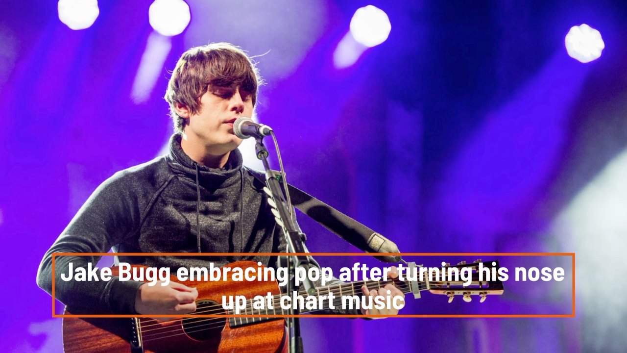 Jake Bugg's Music