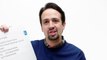Lin-Manuel Miranda Answers the Web's Most Searched Questions - WIRED