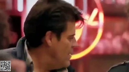 40 y 20 Temporada 3 Capitulo 12 Jennifer la madrastra de Frank