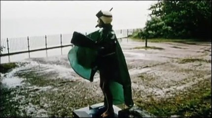 Mein erstes Wunder (Trailer/deutsch)