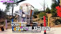 NCT LIFE DREAM IN WONDERLAND EP 4 Indo Sub