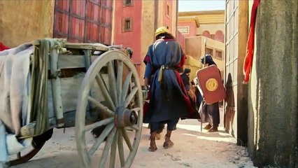 Os Dez Mandamentos 2 Temporada Capítulo 34 Completo