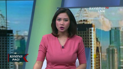 Lapak Kawasan Green Garden Terbakar, Diduga Tabung Gas Bocor