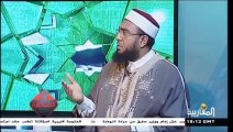 حوار بين دهاني السباعي وبشير بن حسن الجزء االثاني  16أغسطس2015