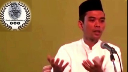 Ustadz Abdul Somad Lc. Ma PhD Apa Sih Manfaat & Cara Berwudhu Yang Tepat