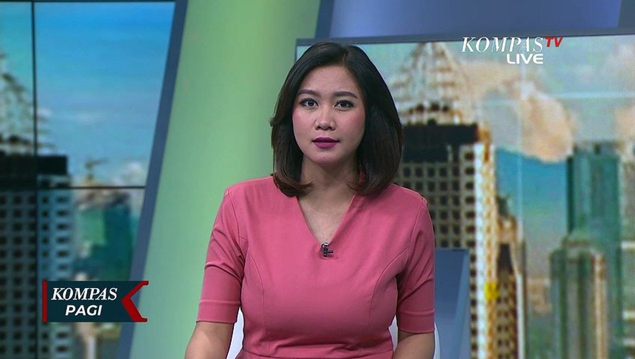 Diduga Gangguan Jiwa, Pasien Coba Bunuh Diri Lompat dari Lantai 3 Rumah Sakit