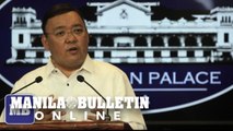 No rebuke for Duque’s ‘erroneous’ statement on ‘flattened’ COVID-19 curve, says Roque