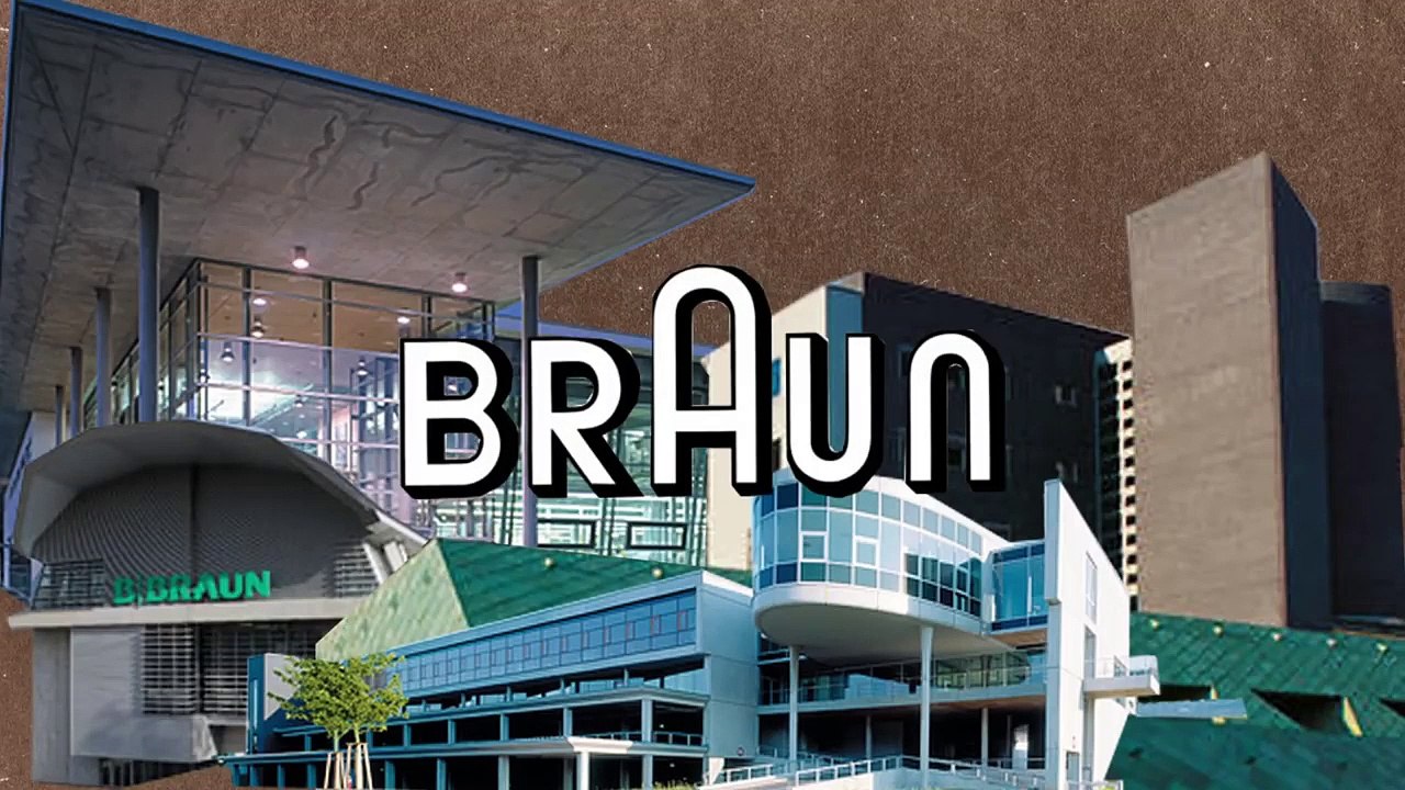 ART_ARCHITECTURE – Dieter Rams