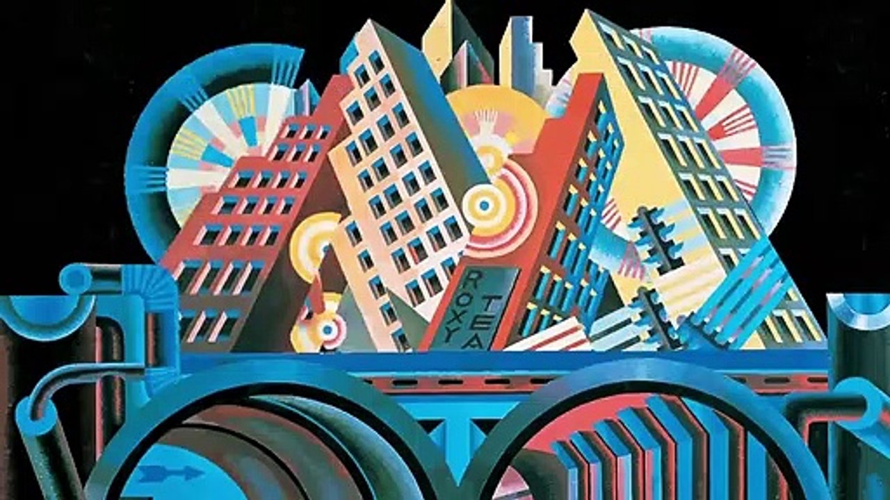 LITERATURE - George Orwell