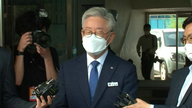 [인터뷰투데이] 이재명, 벼랑 끝 생환...무죄 취지 파기환송 의미는? / YTN