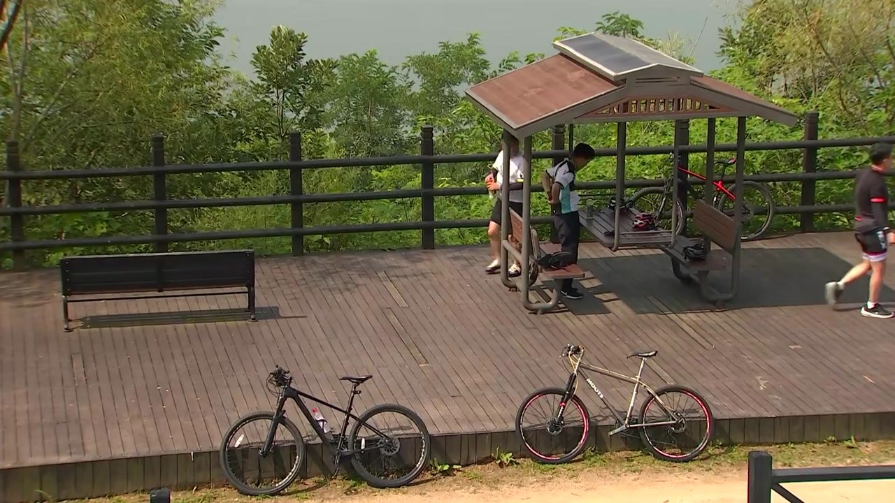 [날씨] 오늘 제헌절, 30℃ 무더위...내륙 요란한 소나기 / YTN