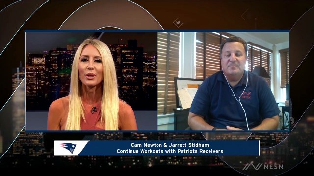 NFL Insider Michael Lombardi Gives His Take On Patriots' QB Situation