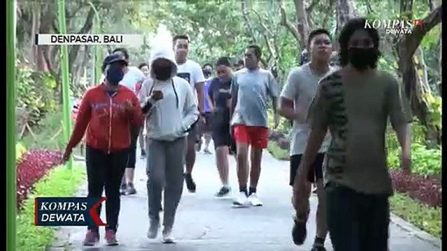 Disiplin Memakai Masker Demi Kebaikan Bersama