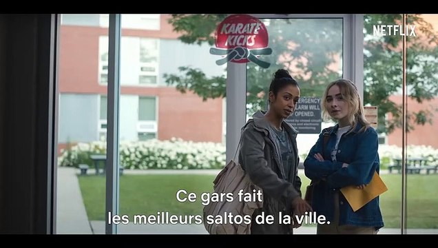 Work It Bande-Annonce