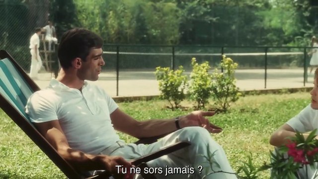 Le Jardin des Finzi-Contini Film (1970)