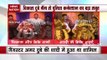 Kanpur Encounter: SI KK Sharma and Gangster Vikas Dubey video viral