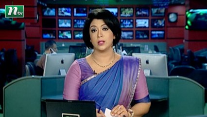 NTV Shokaler Khobor | 17 July 2020