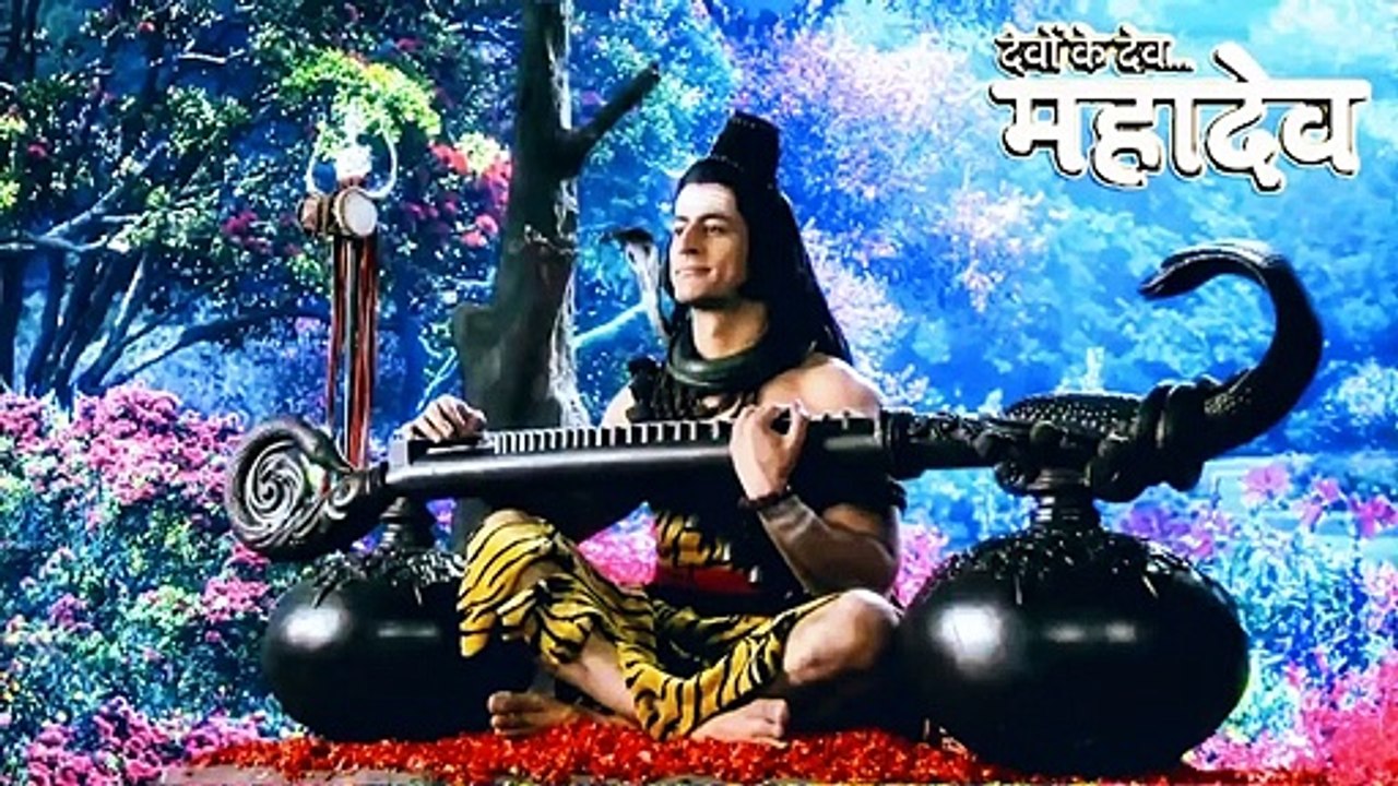 Shiv Shiv Shiv Shiv Song
