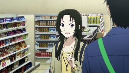 Yesterday wo Utatte - 01