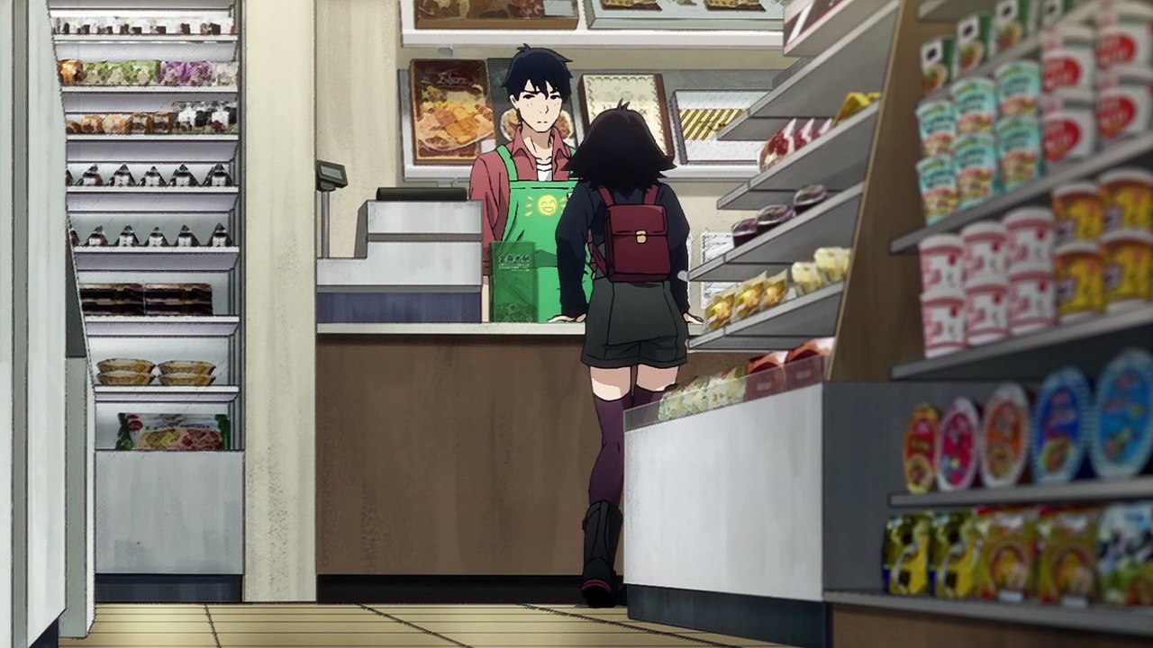 Yesterday wo Utatte - 03