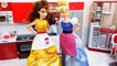 Barbie doll Deluxe Kitchen Unboxing & Cooking Boneka Barbie Dapur Mainan Barbie boneca Cozinha