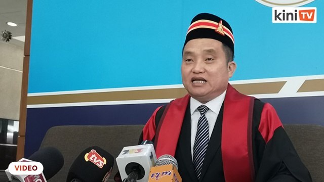 DUN S'gor lulus usul desak kerajaan wujudkan RUU antilompat parti