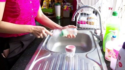 Peduli Penggunaan Produk BPA Free Untuk Kesehatan Bayi