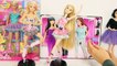 Barbie I Can Be Ballet Teacher & Yoga doll boneka Barbie guru balet mainan Bonecas Barbie Brinquedo