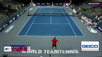 WTT Today: Day 5 Recap