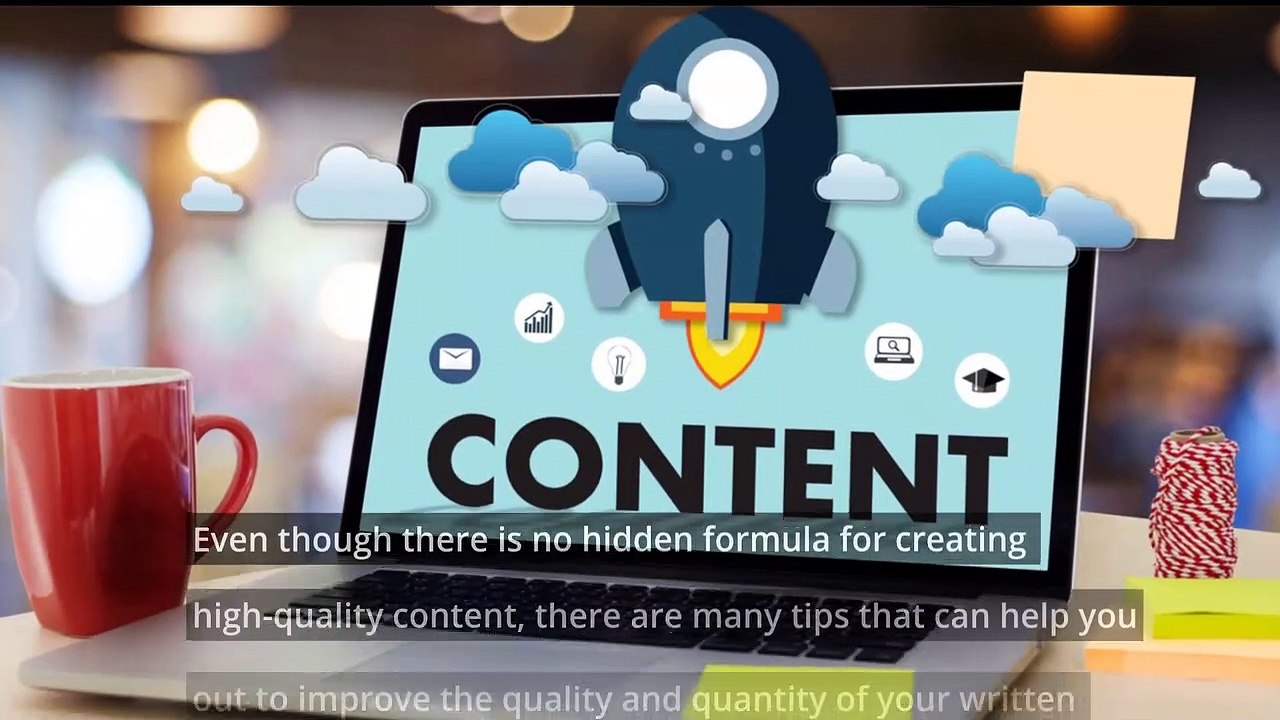 What is Content Writing? Its necessity, Tips for Effective Content Writing.