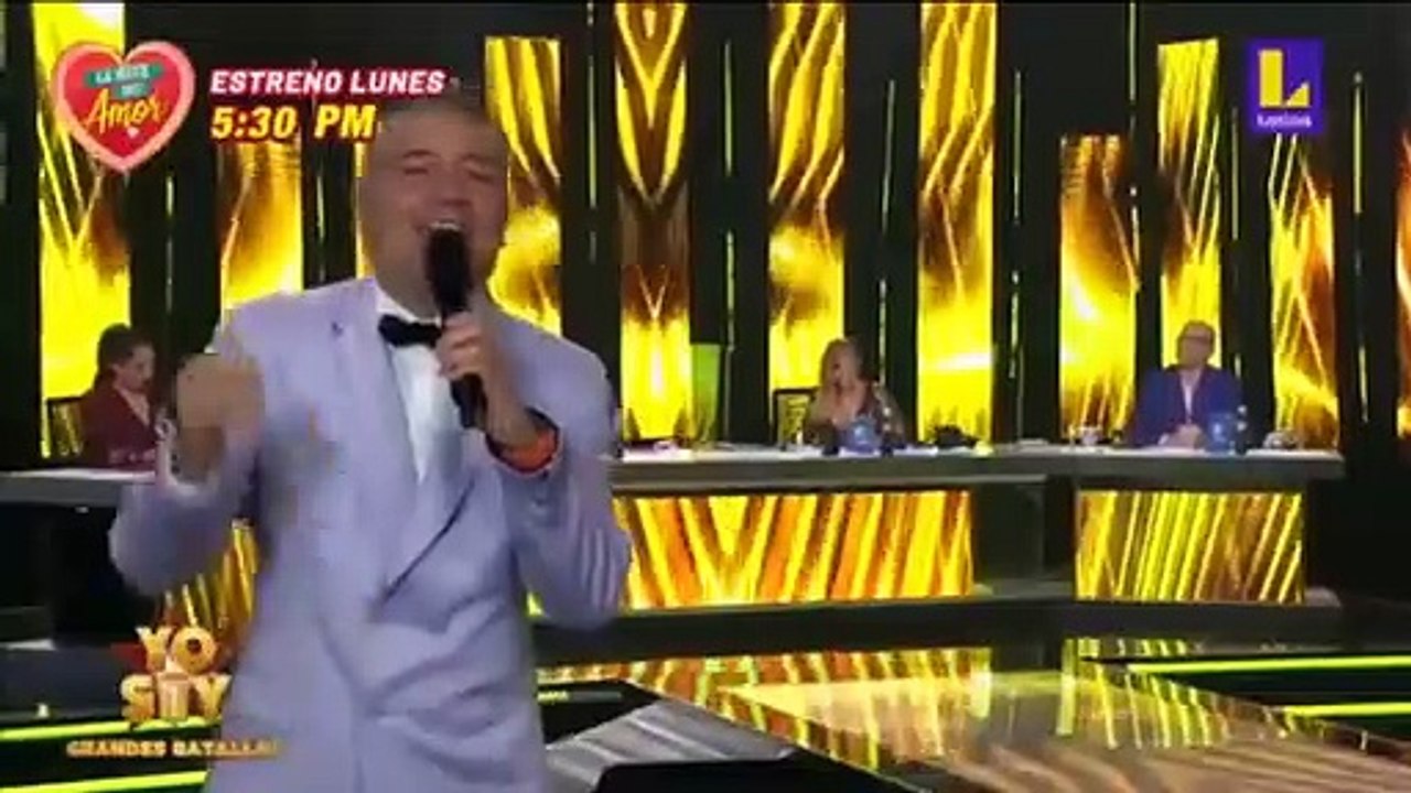 Yo soy Camilo casting YOSOY 2020 en vivo 11 julio 2020