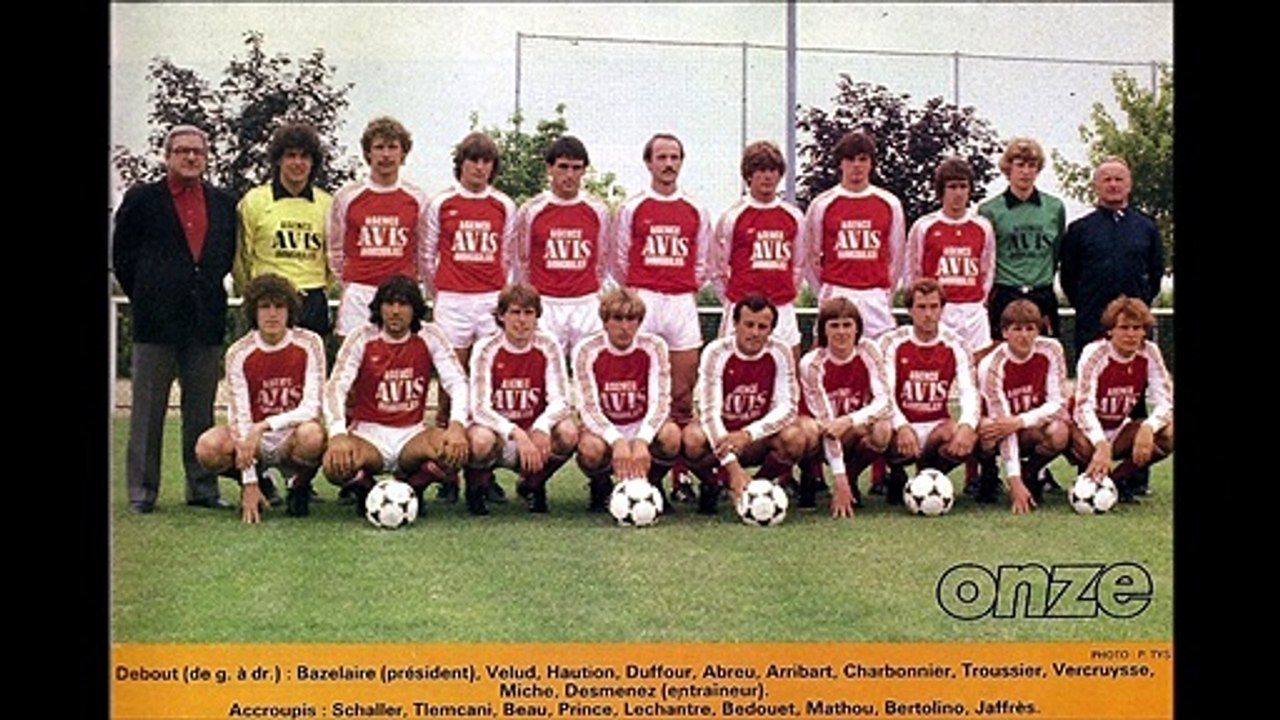 81 J09 LIMOGES REIMS