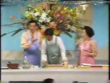 昔懐かし1996　ごちそうさま（公開放送）豚肉辛子風味ソテー　ゲスト：堀内孝夫
