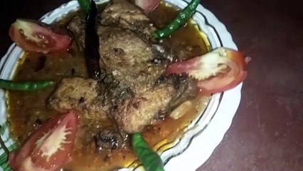 "দই কাতলা" // বাঙালির রসনাতৃপ্তির সেরা সুস্বাদু রেসিপি