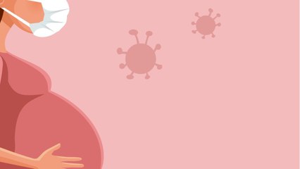 Can Pregnancy Spread The Coronavirus To Fetuses?