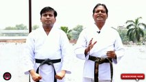 Elbow Strikes | Elbow Attack | Empi Uchi | Defence Training | Karate | Martial Arts| Knockout|Attack