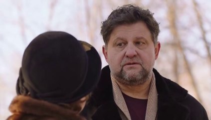 Последствия - 7 серия