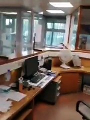 Le champion du monde Patrice Quarteron en garde à vue pour "menaces de mort" sur des policiers... Et il a tout filmé en direct !