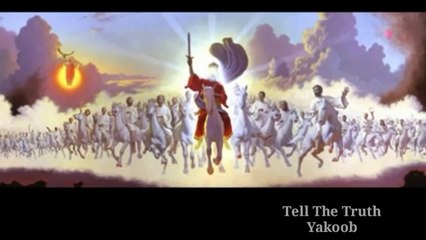 4 Important Facts About Second Coming of Jesus - Hindi