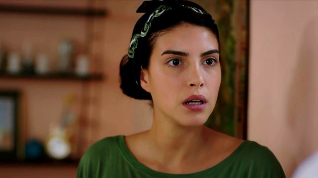 Señora Fazilet y sus hijas- Episodio 55 Viernes 17 de Julio de 2020