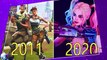 15 Interesting Facts About Fortnite Battle Royale You Didn't Know