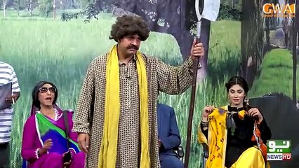 Khabaryar with Aftab Iqbal - Fresh Episode 37 - 16 July 2020 - GWAI