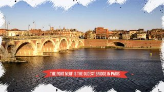 15 Fun & Amazing Facts About Paris You Didn't Know About
