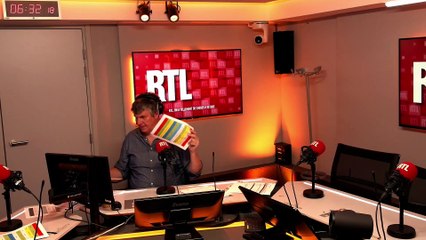 Le journal RTL de 6h30 du 17 juillet 2020