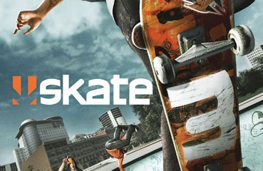 Former Xbox boss joins Skate 4 team